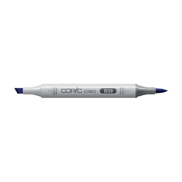 Copic Ciao Prussian Blue B-39 marqueur 311051 - 2