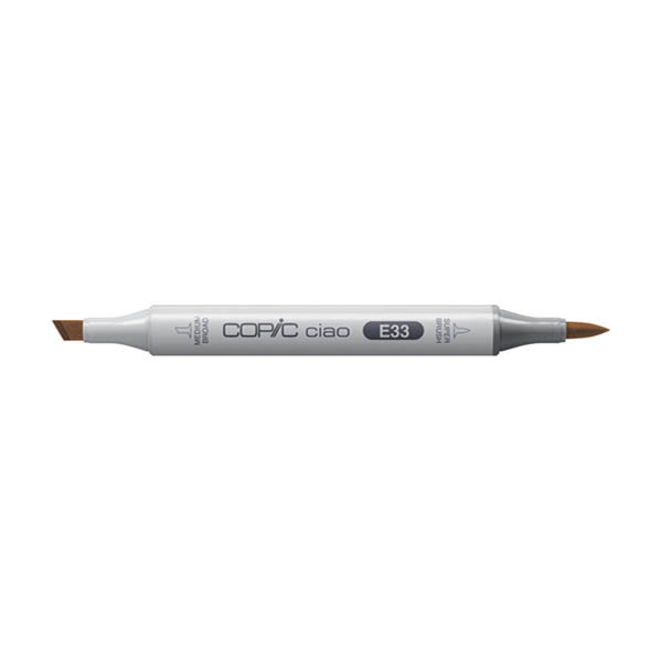 Copic Ciao Sable E-33 marqueur 311037 - 2