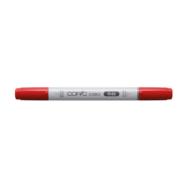 Copic Ciao Strong Red R-46 marqueur 311045 - 1