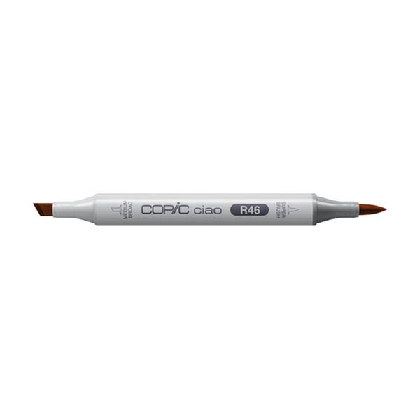 Copic Ciao Strong Red R-46 marqueur 311045 - 2