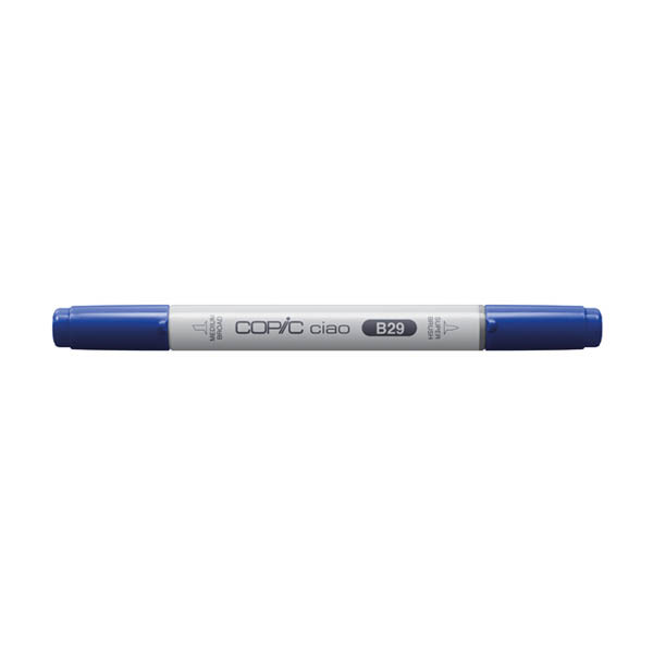 Copic Ciao Ultramarine B-29 marqueur 311053 - 1