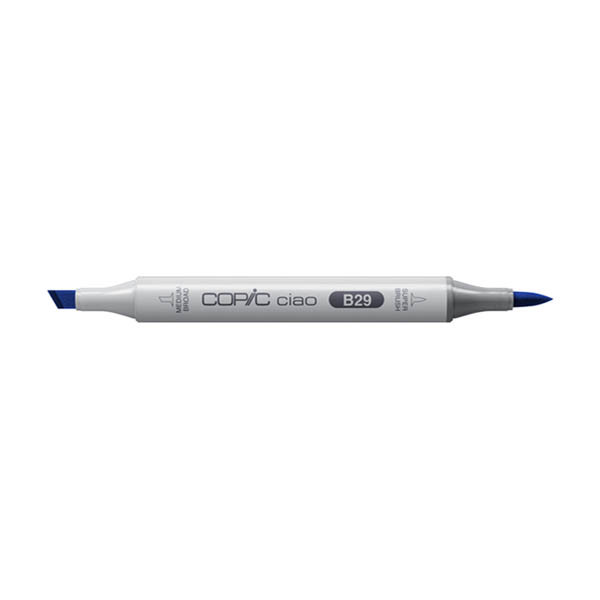 Copic Ciao Ultramarine B-29 marqueur 311053 - 2