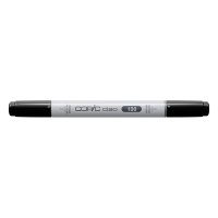 Copic Ciao marqueur Black 100