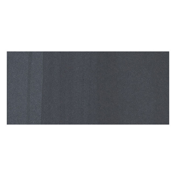 Copic Ciao marqueur Black 100 311027 - 3