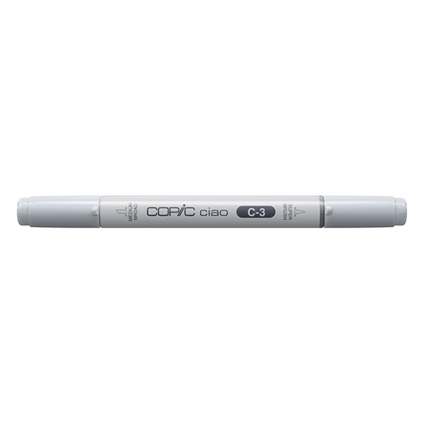 Copic Ciao marqueur Cool Gray C-3 311020 - 1
