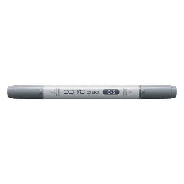 Copic Ciao marqueur Cool Gray C-5 311021 - 1