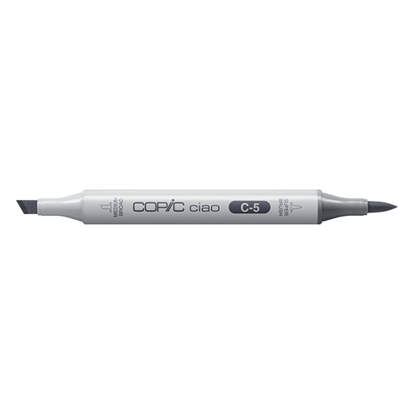 Copic Ciao marqueur Cool Gray C-5 311021 - 2
