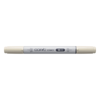 Copic Ciao marqueur Warm Grey W-1 311023