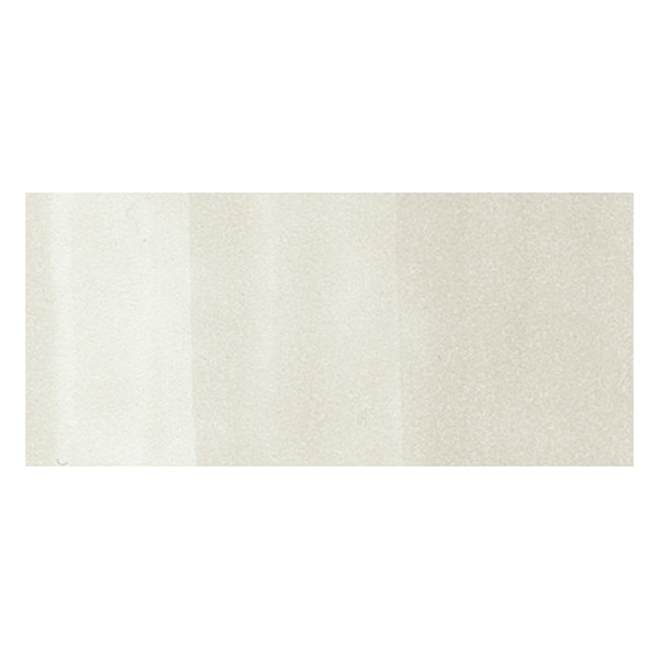 Copic Ciao marqueur Warm Grey W-1 311023 - 3