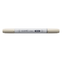 Copic Ciao marqueur Warm Grey W-3 311024