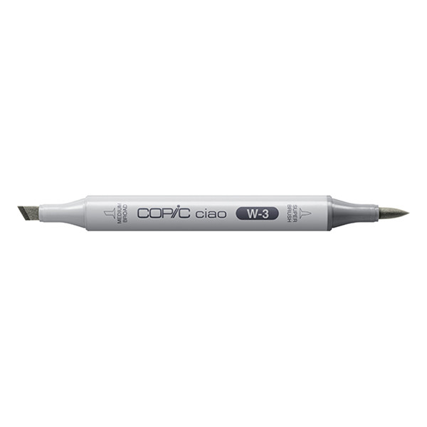 Copic Ciao marqueur Warm Grey W-3 311024 - 2