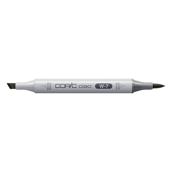 Copic Ciao marqueur Warm Grey W-7 311026 - 2