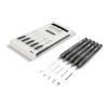 Copic Multiliner set de feutres fins (0,05 - 0,8 mm) 5 pièces - noir 311064 - 2