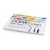 Copic bloc de papier pour marqueurs A5 75 g/m² (50 feuilles) 311033 - 1