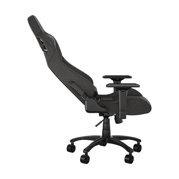 Corsair T3 Rush chaise de bureau - gris foncé 415267 - 2