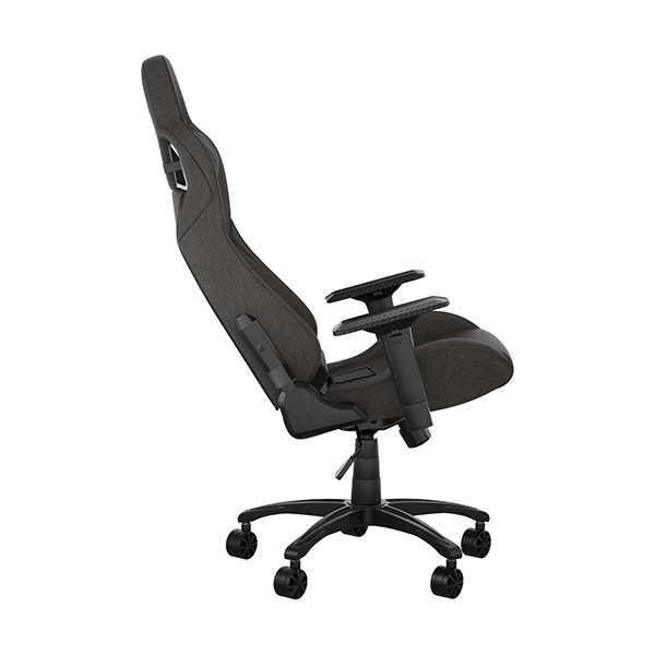 Corsair T3 Rush chaise de bureau - gris foncé 415267 - 3