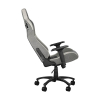 Corsair T3 Rush chaise de bureau - gris/blanc 415268 - 3