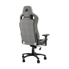 Corsair T3 Rush chaise de bureau - gris/blanc 415268 - 5