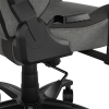 Corsair T3 Rush chaise de bureau - grise/noire 415266 - 5