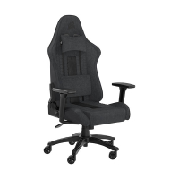 Corsair TC100 Relaxed chaise de bureau - gris/noir 415265