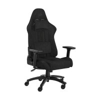 Corsair TC100 Relaxed chaise de bureau - noir 415264