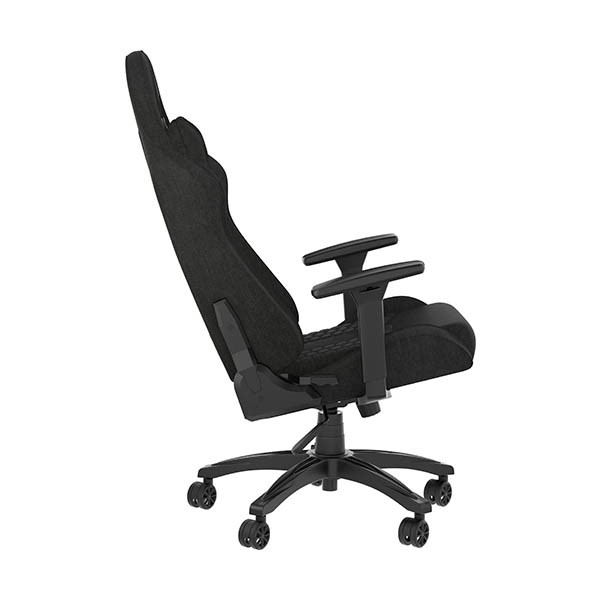Corsair TC100 Relaxed chaise de bureau - noir 415264 - 3
