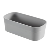 Curver Infinity organisateur de tiroir S 0,45 litre - gris clair 243869 - 1