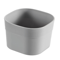 Curver Infinity organiseur de tiroir XS 3 x 0,2 litres - gris clair 243868