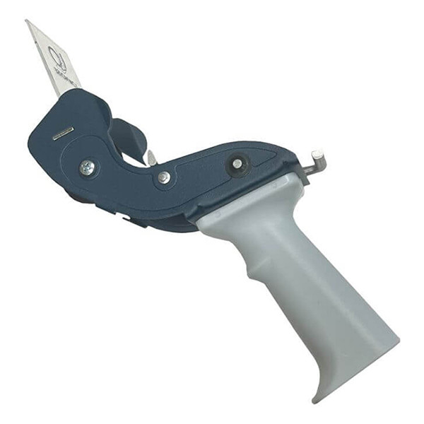 Dévidoir de ruban d'emballage silencieux avec frein 206245 - 1