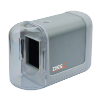 DESQ 230 taille-crayon électrique 400734
