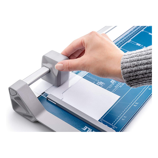 Dahle 507 massicot à roulette 8 feuilles (A4) 210523 - 2
