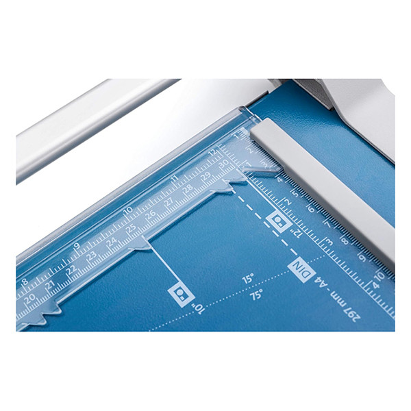 Dahle 507 massicot à roulette 8 feuilles (A4) 210523 - 4