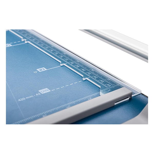 Dahle 508 massicot à roulette 6 feuilles (A3) 210524 - 4