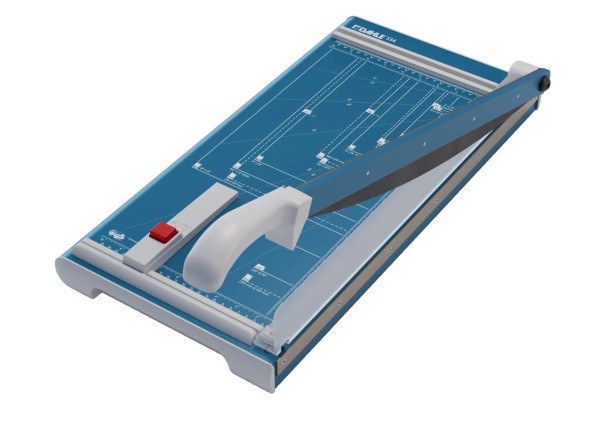 Dahle 534 massicot à levier 15 feuilles (A3) 248731 - 2