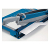 Dahle 561 massicot à levier 35 feuilles (A4) 210528 - 2
