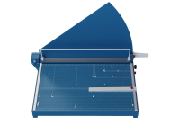 Dahle 589 massicot guillotine (30 feuilles) (A2) 248737