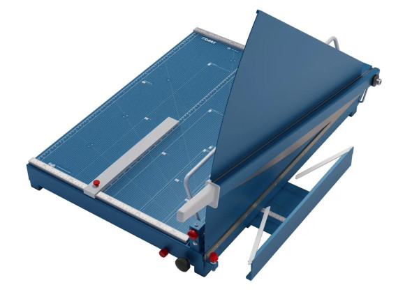 Dahle 589 massicot guillotine (30 feuilles) (A2) 248737 - 2