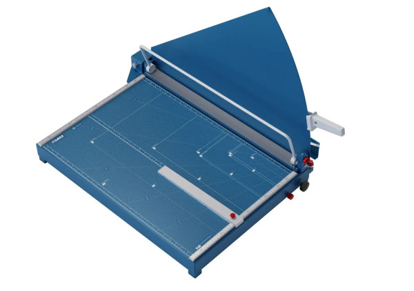 Dahle 589 massicot guillotine (30 feuilles) (A2) 248737 - 3