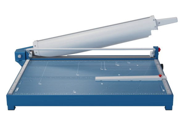 Dahle 599 massicot guillotine (30 feuilles) (A2) 248736 - 3