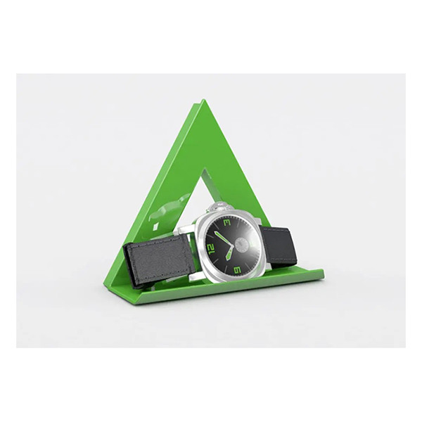 Dahle Mega aimant Delta XL - vert 210537 - 4