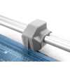 Dahle tête de coupe de rechange pour Dahle 550 - 558 massicot à roulettes (3ème génération) 225515 - 1
