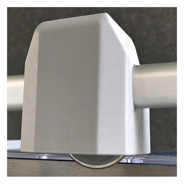 Dahle tête de coupe de rechange pour barre de guidage triangulaire 210531 - 1