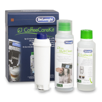 Kit d'entretien 5513292831 pour machines à café De'Longhi (d'origine) SDE01006