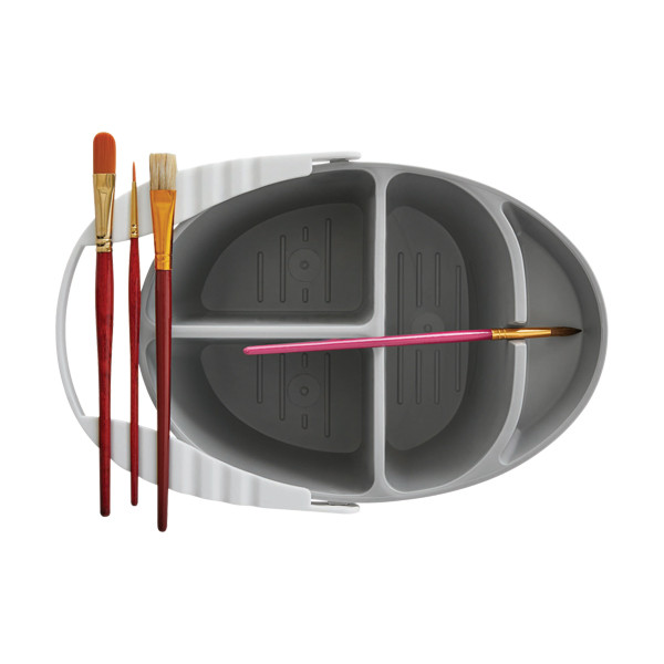 Deflecto bac à peinture multifonctionnel 423359 - 3