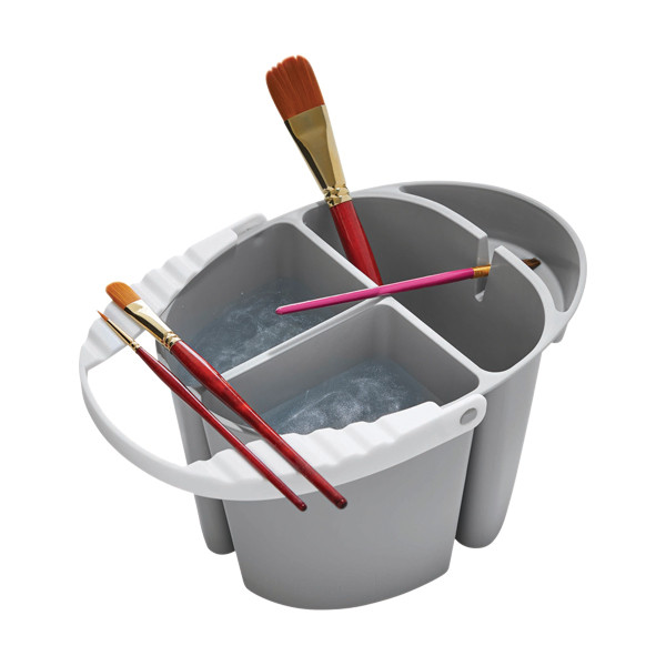 Deflecto bac à peinture multifonctionnel 423359 - 4