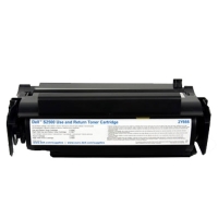Dell 593-10024 (2Y666) toner (d'origine) - noir 085716