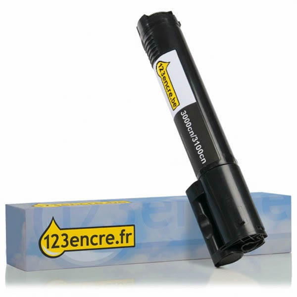 Dell 593-10067 (K4971) toner  haute capacité (marque 123encre) - noir 085620 - 1