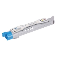 Dell 593-10118 (GD907) toner (d'origine) - cyan 085896