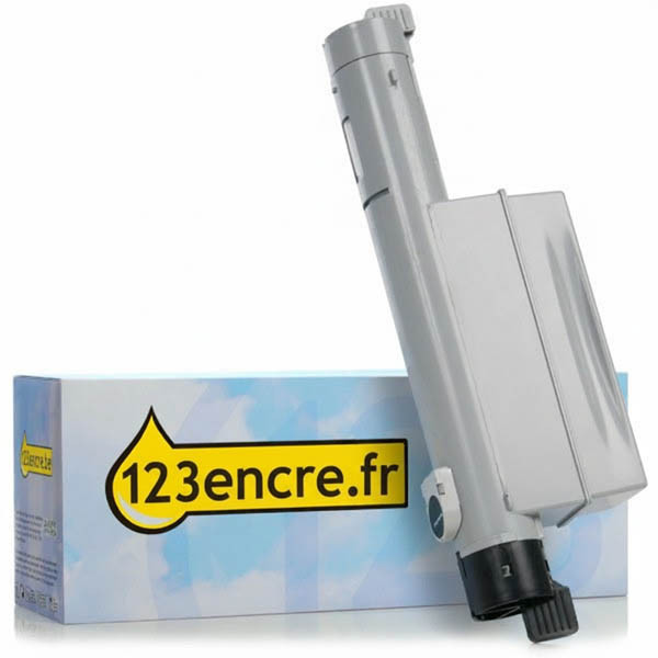 Dell 593-10121 (GD898) toner haute capacité (marque 123encre) - noir 085887 - 1