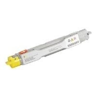 Dell 593-10122 (GD908) toner (d'origine) - jaune 085900 - 1